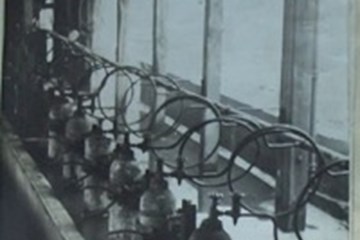 "Cogs in the Machinery of War" by Dr Viv Newman