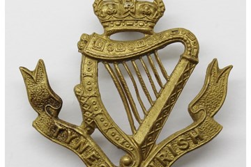 Propaganda and the Tyneside Irish Brigade in the Great War
