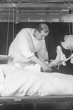 Ep.227 – Surgery during the Great War - Dr Thomas Scotland