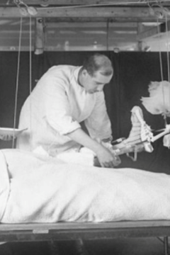 Ep.227 – Surgery during the Great War - Dr Thomas Scotland