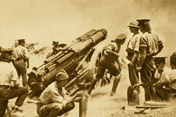 Announcing more Virtual Battlefield Tours