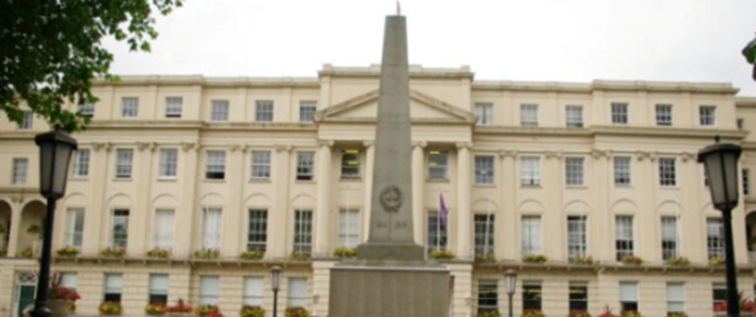 Annual General Meeting 2021