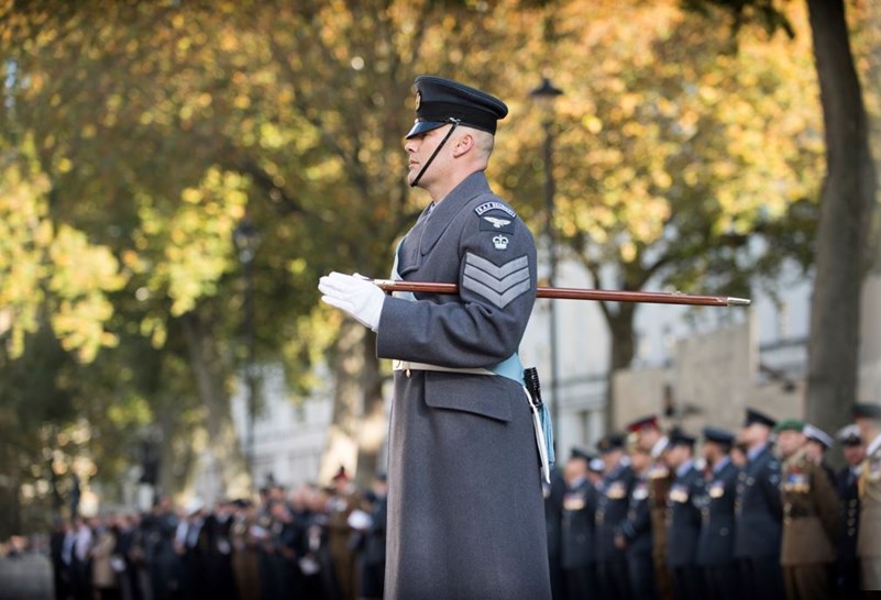 RAF Guard