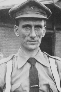 15 November 1917 Revd. Oswald Chambers