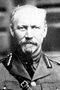 Ep.229- Jan Smuts and the German East African Campaign – David Katz