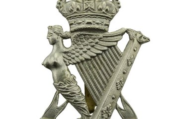A Turbulent Time? The impact of officer attrition on officer-man relations during the Great War in the 2/Royal Irish Rifles.