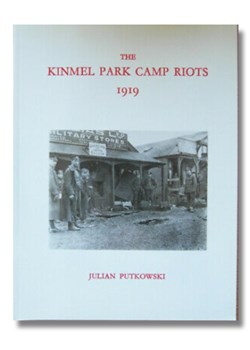 The Kinmel Park Camp Riots 1919 by J Putkowski