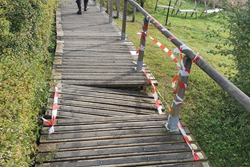 Lochnagar Walkway Appeal
