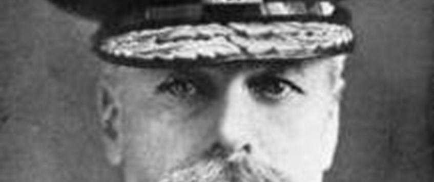 Britain's Greatest Commander in Chief with Peter Hart