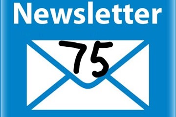 May 2022 Issue No 75