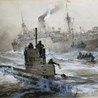 Review of U boat war 1914-18 by Graham Kemp (August 2021)