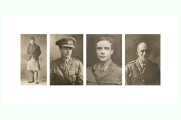 To what extent and why did the voluntary ethic characterise Winchester's response to war in 1914 and 1915?
