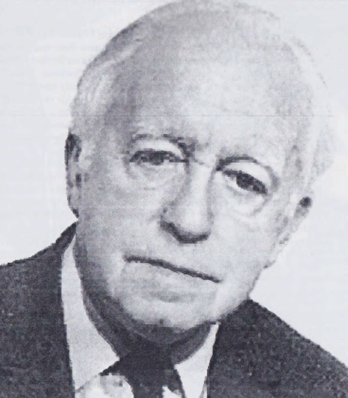 Arnold Ridley AKA Private Godfrey