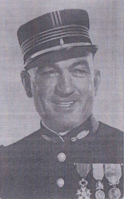 Victor McLaglen