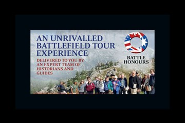 WFA Chairman’s Tour – Spring Offensive: 8-11 June 2018