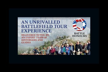 WFA Chairman’s Tour – Advance to Victory – 5-8 October 2018