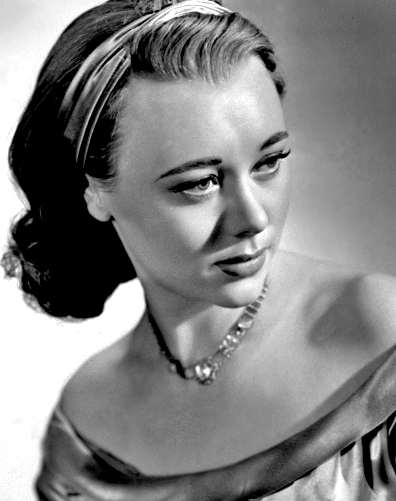 Glynis Johns in 1951