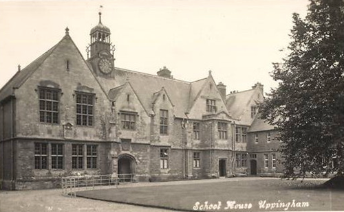 School House, Uppingham