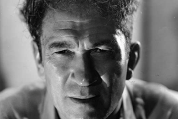Victor McLaglen : prize fighter, Middlesex Regiment, Oscar winning actor of the silent era and talkies