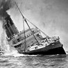 "Lusitania: Conspiracy,  Calamity or Crime?" by Andy Fear