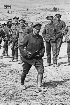 Ep. 236 – The 47th Division at High Wood, 1916 – Richard Hendry