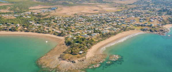 Emu Park, Queensland (c) Queensland.com