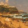 'The Highland Mountain Brigade at Gallipoli' with Rob Langham