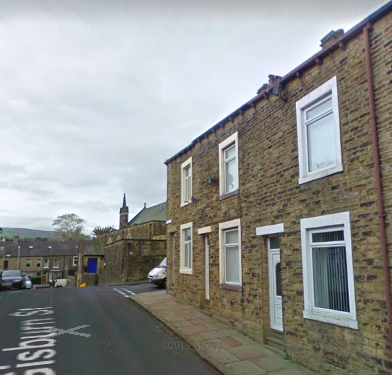 5 Gishburn Street, Burnley (Image capture September 2009 c Google Street View 2021)