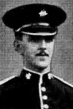 20 February 1915 : Pte Owen Carroll