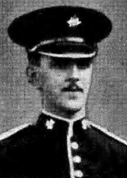 20 February 1915 : Pte Owen Carroll