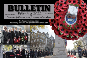 Out Now! Bulletin February 2022
