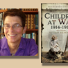 ‘Children at War 1914-1918’ with Dr. Vivien Newman
