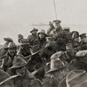 ONLINE: The Gallipoli landings: Holding the initiative