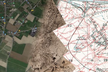 TrenchMapper Volunteers Needed