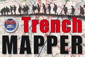 TrenchMapper by The Western Front Association