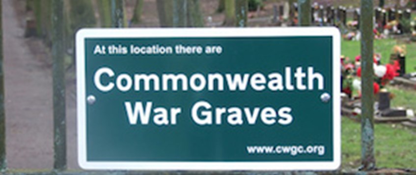 The Commonwealth War Graves Commision
