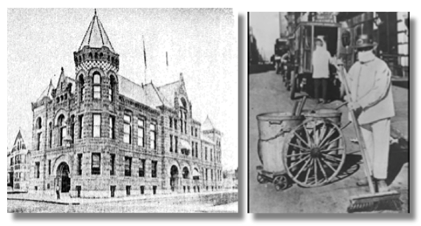Allen County Tuberculosis Hospital (c) Allen County Hospital 2022