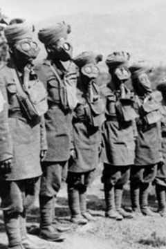 Ep. 247 – The Punjab Record Project – Dr Gavin Rand