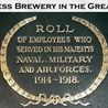 'The Guinness Brewery in the Great War'