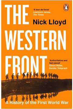 Ep.250.pt2 – The Western Front – Prof Nick Lloyd