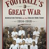 Dr Alexander Jackson talks about ‘The English and Irish domestic football leagues during the Great War’.