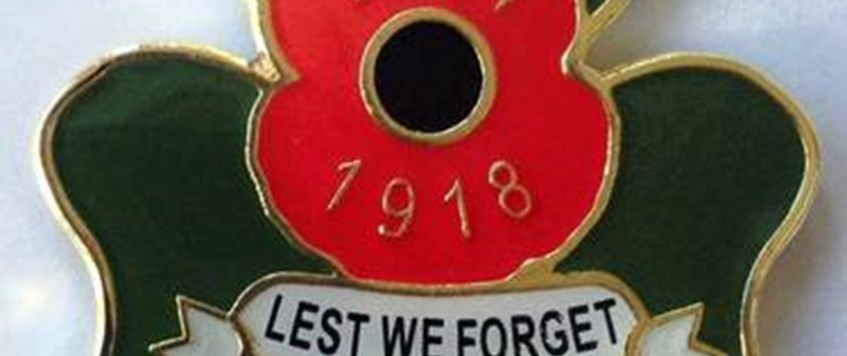 ‘Campbell College Belfast and the Great War: Remembering the Men Behind the Glass’