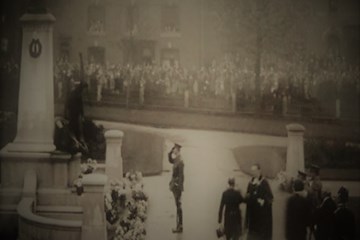 The Controversy of Commemoration in Ramsbottom after the First World War