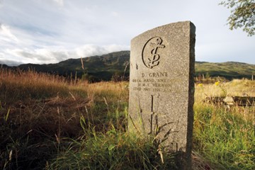 ONLINE: The foreign fields that are forever England - the CWGC around the world