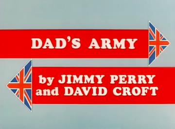Dad's Army