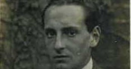 Robin Reginald Skene