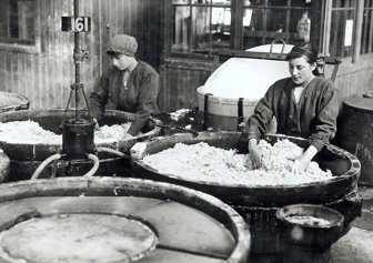 The 'Devil'S Porridge' (1)