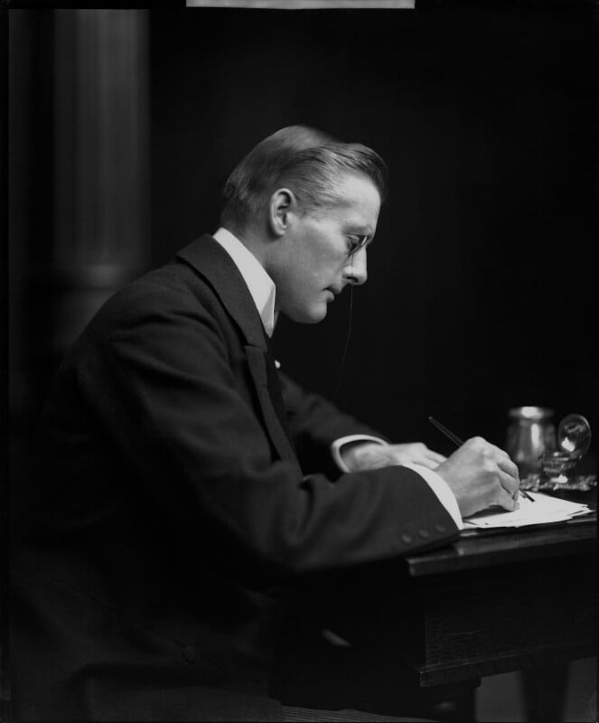 Sir Joseph Austen Chamberlain