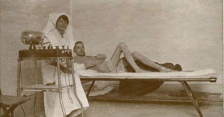 Typhoid Photo