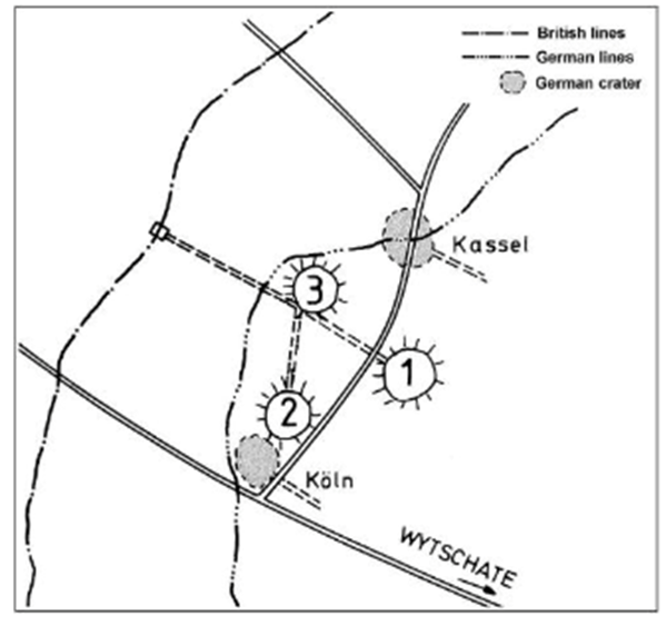 Hollandscheschuur Farm Mines 7
